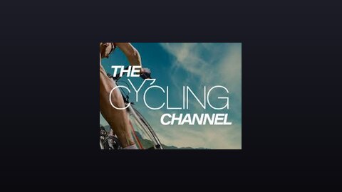 The Cycling Channel live TV