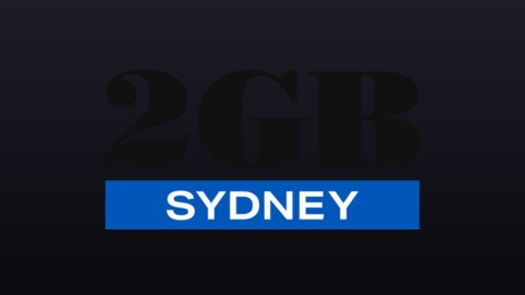 2GB live TV
