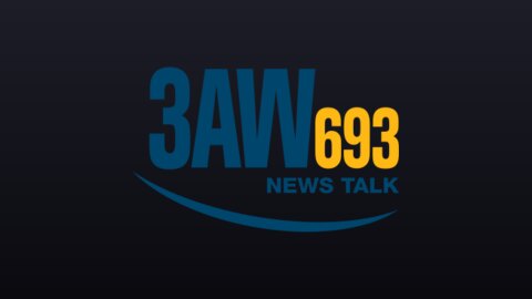 3AW live TV
