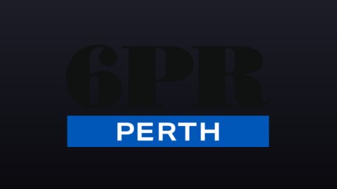 6PR live TV