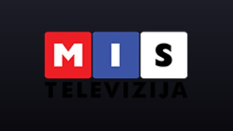 MIS Televizija live TV