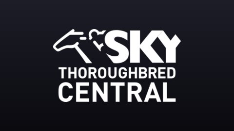 Sky Thoroughbred Central live TV