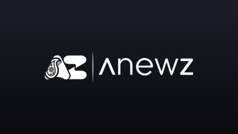 AnewZ TV live TV