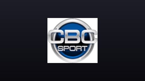 CBC Sport live TV