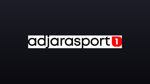 Adjarasport 1 live TV
