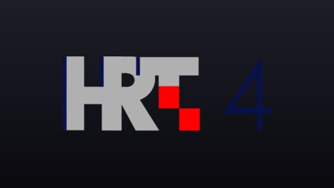 HRT 4 live TV