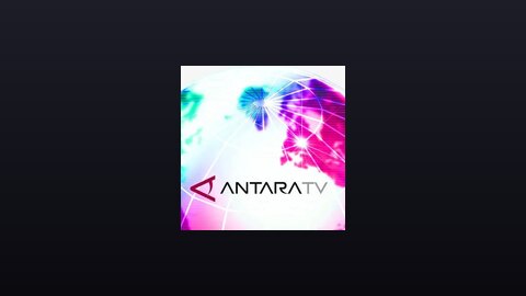 Antara TV live TV