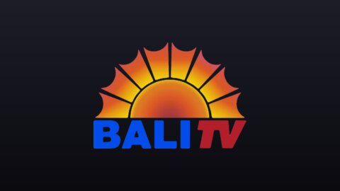 Bali TV live TV