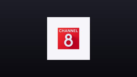 Channel8 live TV