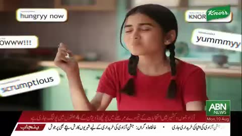 ABN News live TV