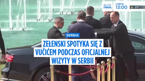 Euronews live TV