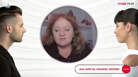 Aleph Business live TV