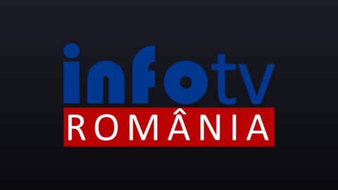 Info TV Romania live TV