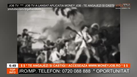 JOB TV live TV