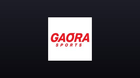 GAORA live TV