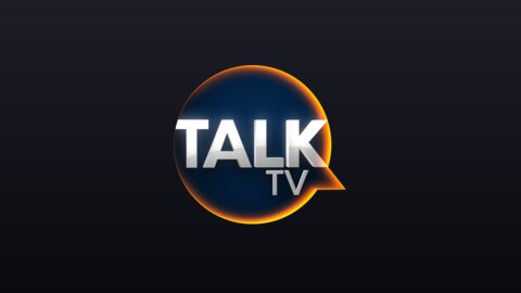 TalkTV live TV