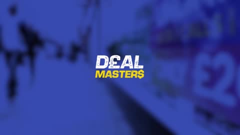 Deal Masters (1080p) live TV
