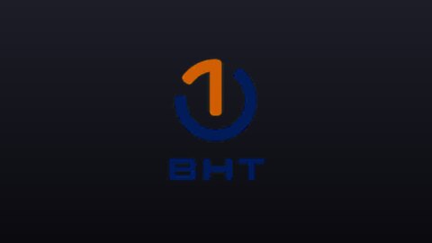 BHT 1 live TV
