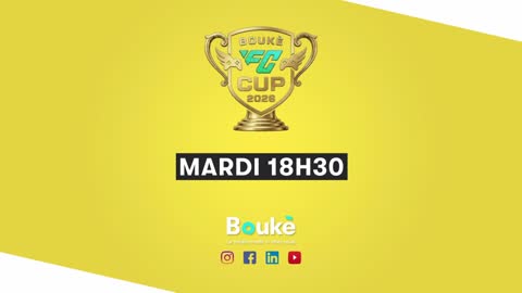 Bouke live TV