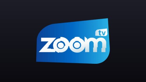 Canal Zoom live TV