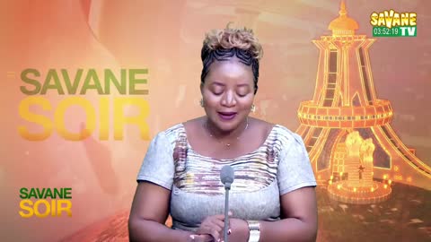 Savane TV live TV