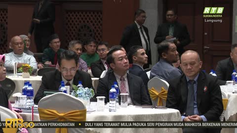 RTB Sukmaindera live TV