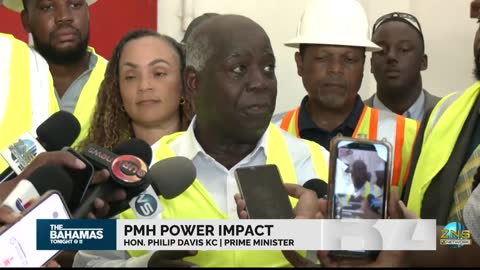 ZNS-TV live TV