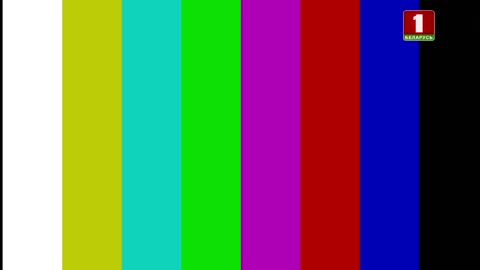 Belarus-1 live TV