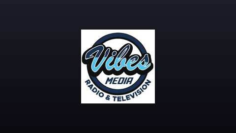 Vibes Media live TV