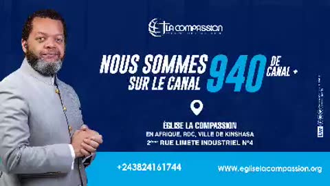 Compassion TV live TV