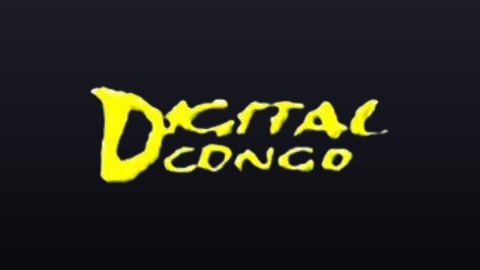 Digital Congo TV live TV