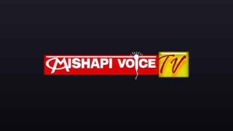 Mishapi Voice TV live TV