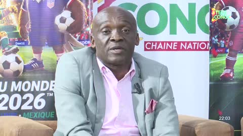 Tele Congo live TV