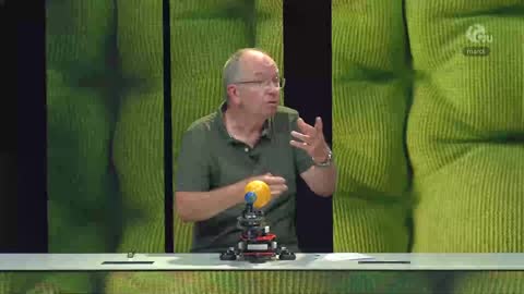 Canal Alpha Jura live TV