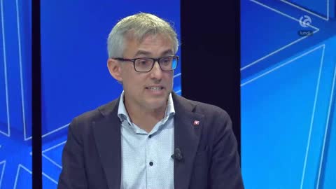 Canal Alpha Neuchatel live TV