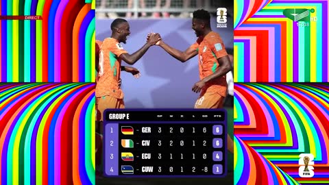 Canal 2 International live TV