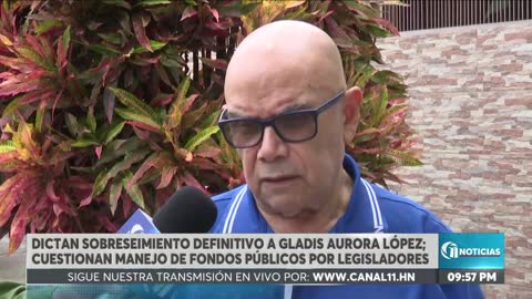 Canal 11 live TV
