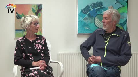 Kanal Hovedstaden live TV