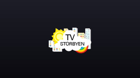 TV Storbyen live TV