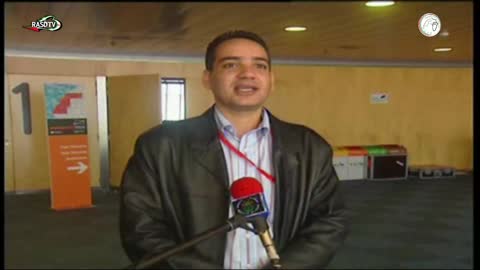 Western Sahara free live TV