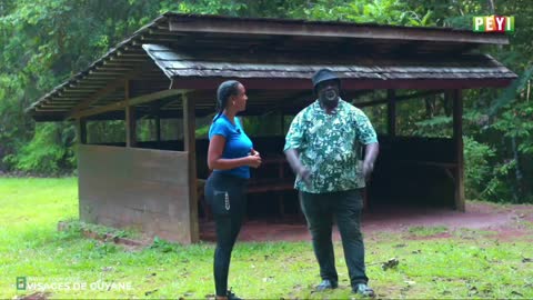French Guiana free live TV
