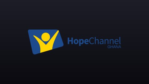 Hope Channel Ghana live TV