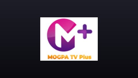 MOGPA TV Plus live TV