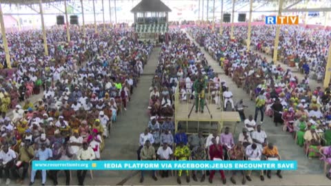 Resurrection TV live TV