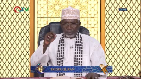 QTV Gambia live TV