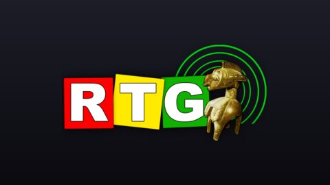 RTG 1 live TV