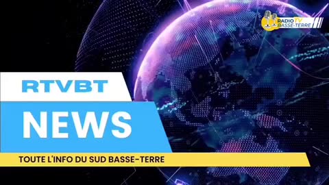Radio TV Basse-Terre live TV