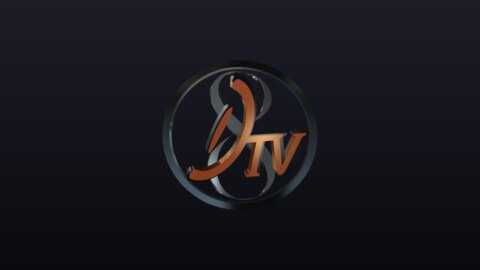 DTV-8 live TV
