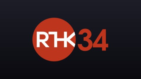 RTHK TV 34 live TV