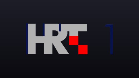 HRT 1 live TV
